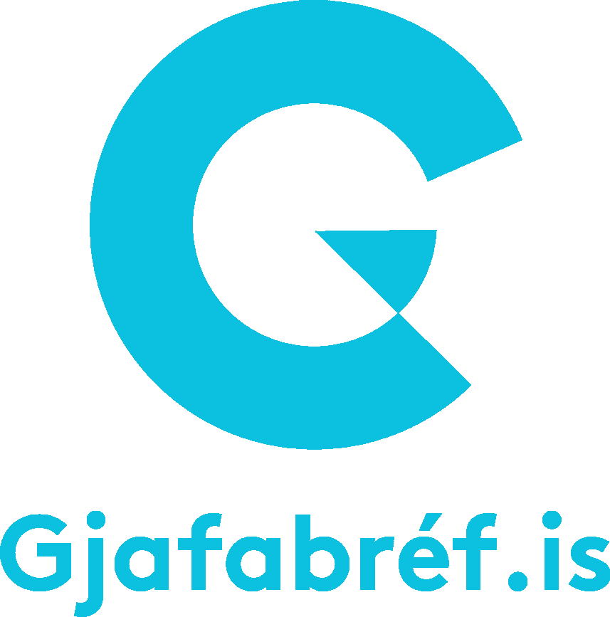Gjafabréf.is